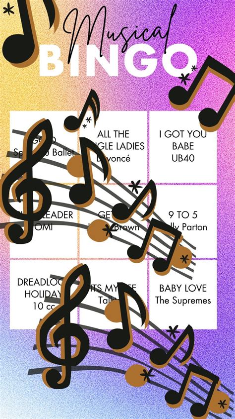 Musical Bingo, High Spirits Cocktail Company, Meru, 1 July 2024 ...