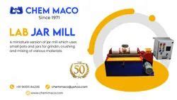 Manufacturer of Mixer & Blender & Grinding Mill by Chem Maco, North 24 ...