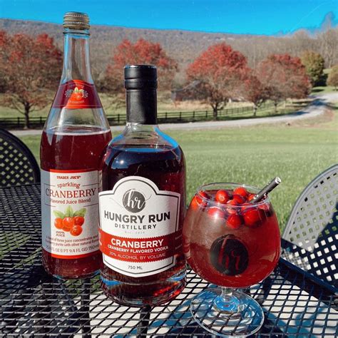 Hungry Run Distillery