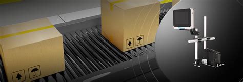 Industrial Inkjet Printer Manufacturers | CIJ, TIJ & TTO Printers