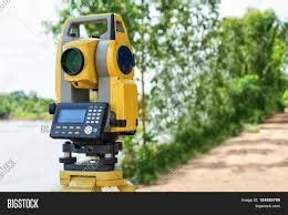 Global Total Station Theodolites Market Is Projected to Grow at an ...