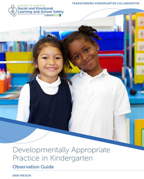 Image result for Kindergarten Observation Examples