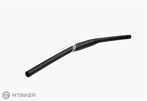 Race Face handlebars Ride XC Flat, 710 mm, black - MTBIKER.shop