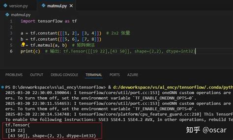 Using Tensorflow 的图像结果