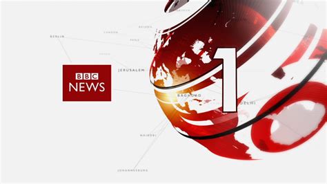 BBC News - BBC News at One, 23/06/2008