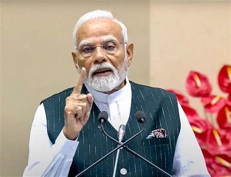 पीएम मोदी के जन्मदिन पर शुरू होने जा रहा 'स्वस्थ नारी सशक्त परिवार ...