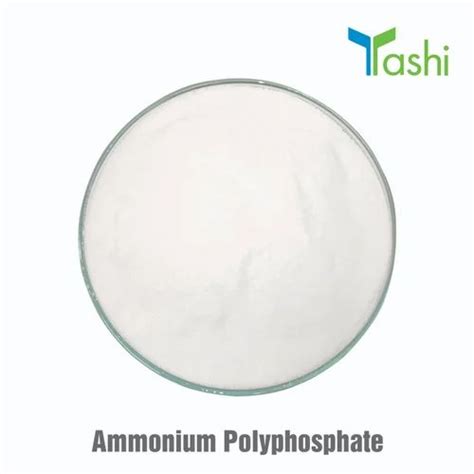 Industrial Chemicals - Ammonium Polyphosphate (APP) Manufacturer from ...
