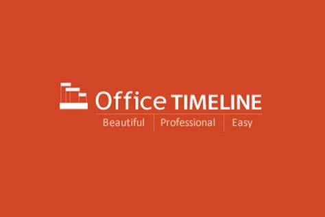Image result for Office Timeline Pro Features