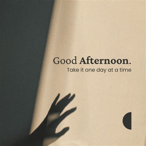 100+ Good Afternoon Wishes, Messages & Quotes - 2025