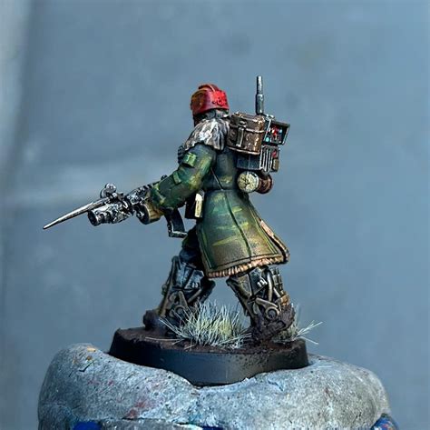 New Antioch Lieutenant : r/TrenchCrusade