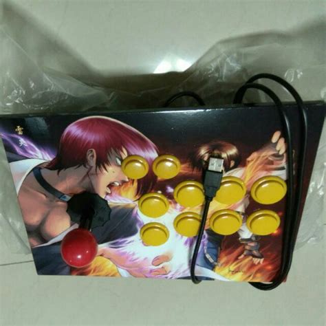 How to Play USB-Stick Controller 的图像结果