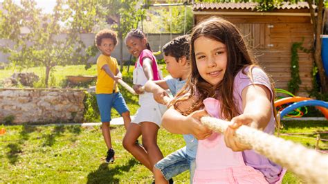 100 Cheap Summer Activities for Kids - Kids Summer Activities | Clever ...