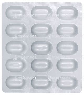 Cipvildin M 50mg/500mg Tablet: Uses, Side Effects, Price & Substitutes