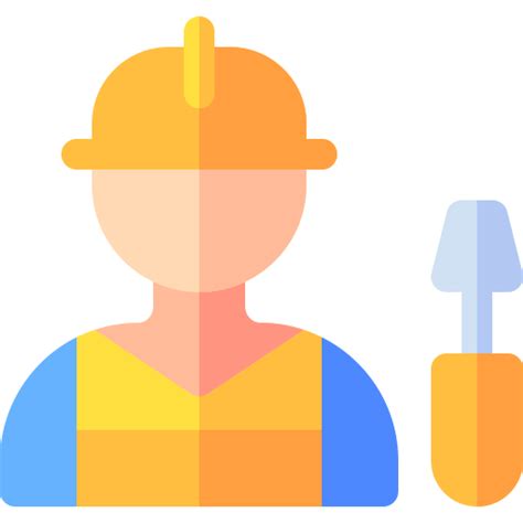Flat Engineer Icon 的图像结果
