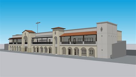 Classroom Building 的图像结果