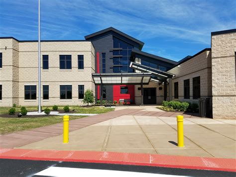 Design Professionals | Connecticut | Orchard Hill Elementary School