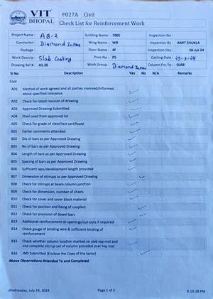 Demolition Method Statement - VPRPL-KSIPL BKN (JV) MAJOR UPGRADATION OF ...