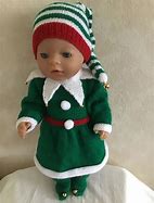 Image result for Knitting Patters for Baby Girl Rabbit