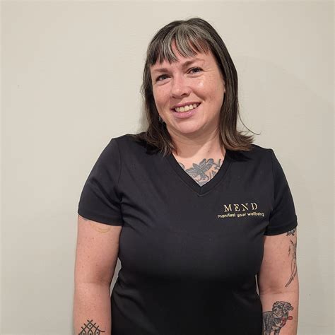 Mequon, WI | Mend Massage Therapy | Mend Massage Therapy