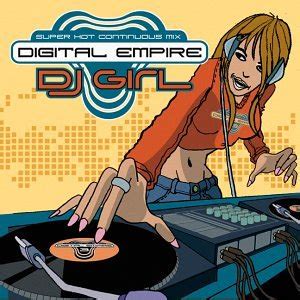 Digital Empire: DJ Girl: Various Artists: Amazon.in: Music}