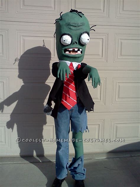 Plants Vs Zombies Costume Diy - DIY Ceiling Makeover