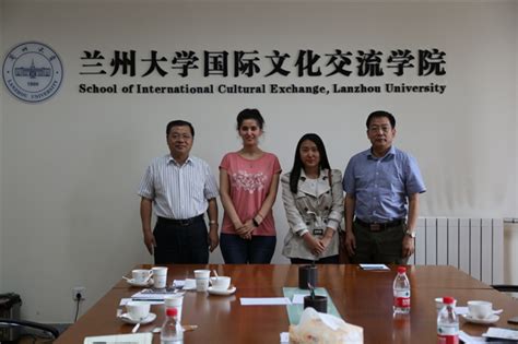 2014年出国留学行前培训会在兰州大学举行 - 中华人民共和国教育部政府门户网站