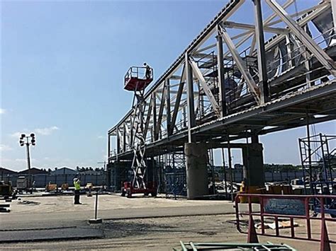 MIAL - Fixed Link Bridges