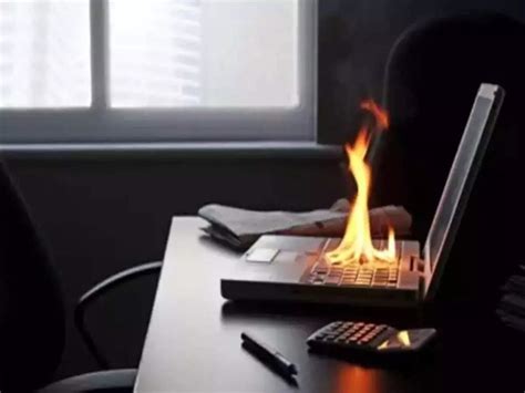 Laptop Overheat Tips,तुमचा लॅपटॉप जास्तच गरम होत असल्यास त्वरित करा 'या ...
