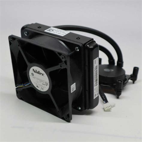 Image result for Alienware X51 R2 CPU Fan