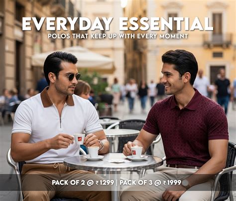 ADRO - Your Destination for Trendy Clothing for Men Online!