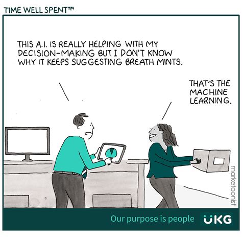 Machine Learning | UKG
