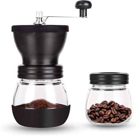 Manual Coffee Bean Grinder Philippines at Thomas Gabaldon blog
