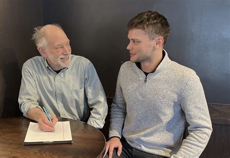 Louis Newman College Success Coaching | TeenLife