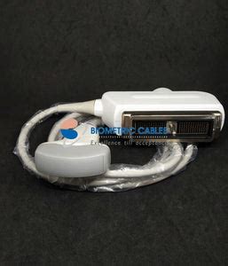 Medison-C3-7ED-Convex Ultrasound Transducer Probe