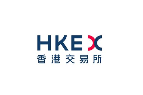 香港交易所（HKEx）标志logo图片-诗宸标志设计