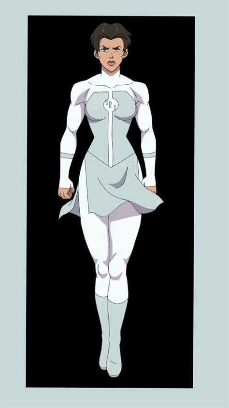 Ousmane Ndiaye - Anissa - INVINCIBLE