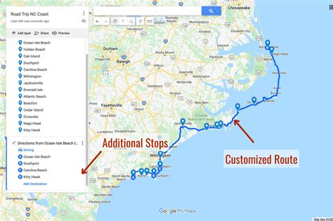 Google Map Trip 的图像结果