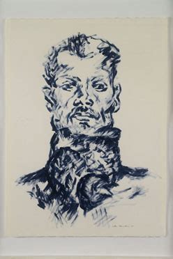 Sudhir Patwardhan: Self-Taught Artist and Radiologist's Works | Prinseps