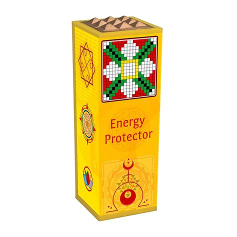 Energized Vastu Energy Protector for Positive Energy, Protection from ...