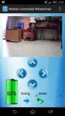 Image result for Application Main Screen