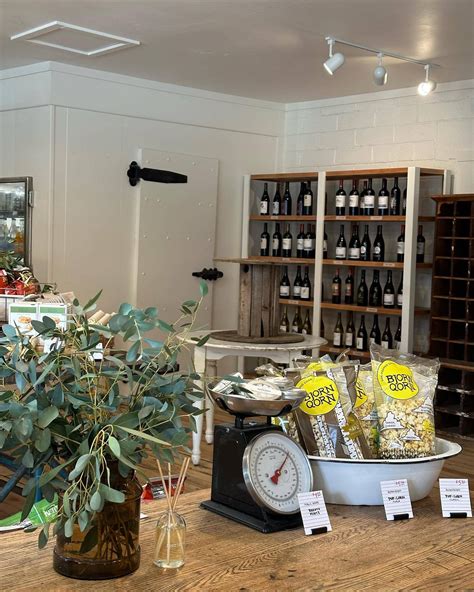 General 1 — Cascadia Vineyards & Winery