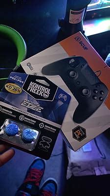 SCUF ENVISION Wired V2 (2025) PC Only Gaming India | Ubuy