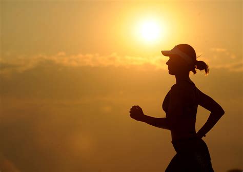 Consejos para correr en verano - FEDA