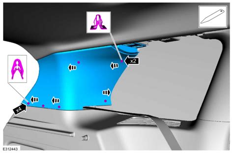 Image result for Ford Escape Trim Clips