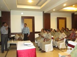Sensitization program on C-Form under IVFRT Project at Puri, Odisha ...