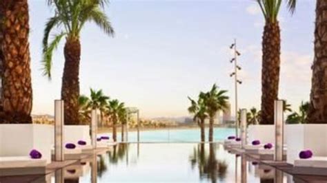 La Semana de las Terrazas de Barcelona se amplía a 60 hoteles