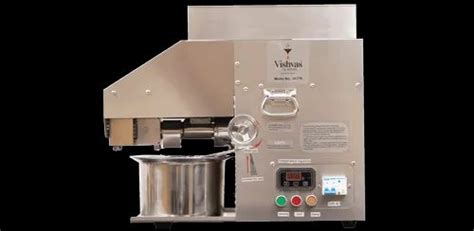 Vishvas Oil Maker, Surat - Manufacturer of Domestic Oil Press Machine ...