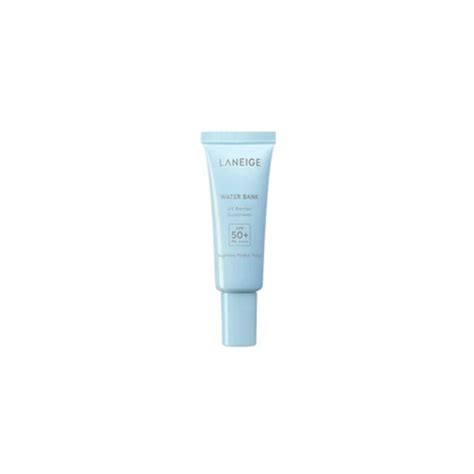 LANEIGE - Water Bank UV Barrier Sunscreen SPF50+ PA++++ - 10ml | Carsha ...
