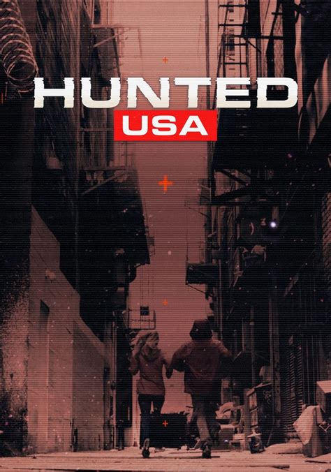 Hunted Show 的图像结果