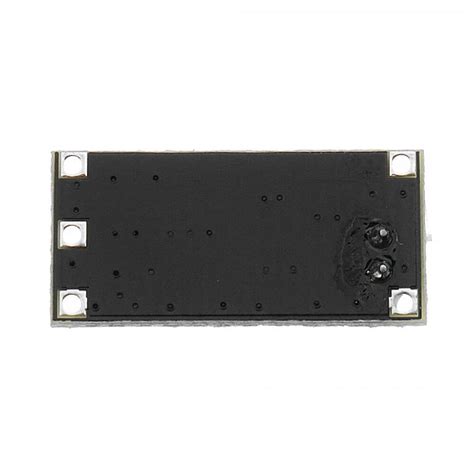 Mini FM Wireless Microphone Transmitter Module